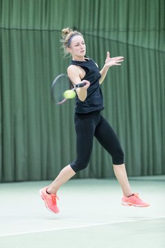 Jennifer Witthöft 189 - RL CadA - DTV Hannover : Ergebnis: 6:0